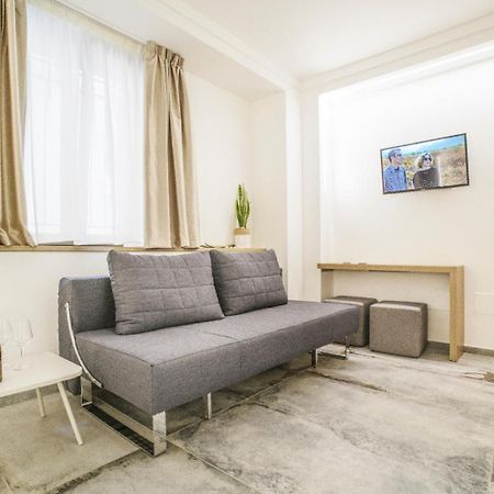 Oasi Del Golfo Suites B&B Кастелламмаре-дель-Гольфо Екстер'єр фото