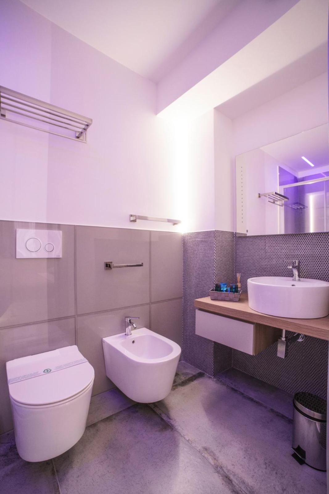 Oasi Del Golfo Suites B&B Кастелламмаре-дель-Гольфо Екстер'єр фото
